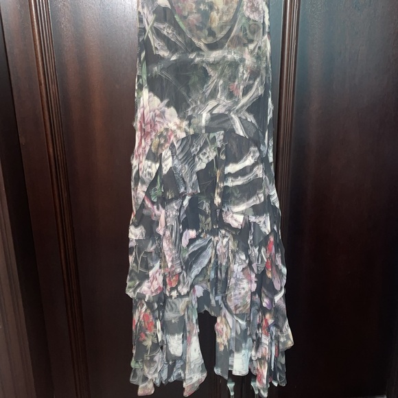 All Saints 100% silk, Cavalry top. - Picture 3 of 11